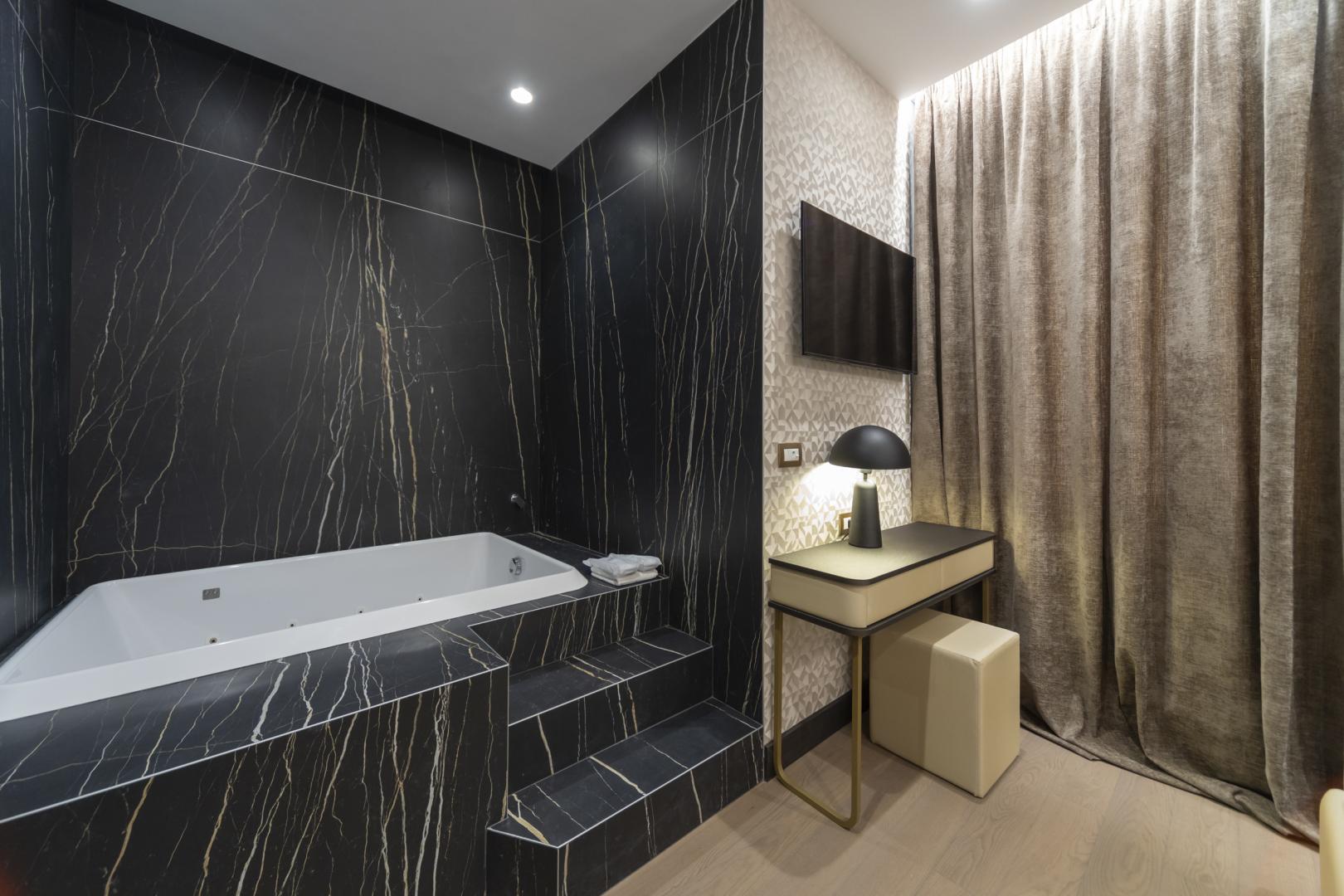 San Carlo Suite foto 44