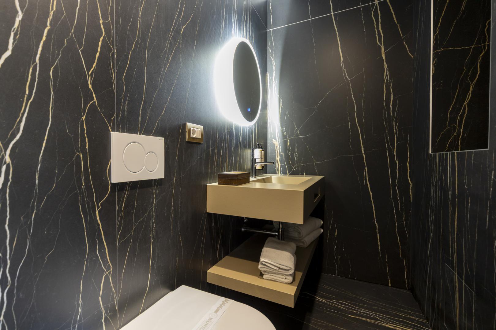 San Carlo Suite foto 46