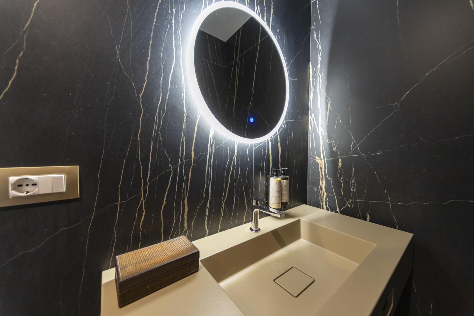 San Carlo Suite foto 47