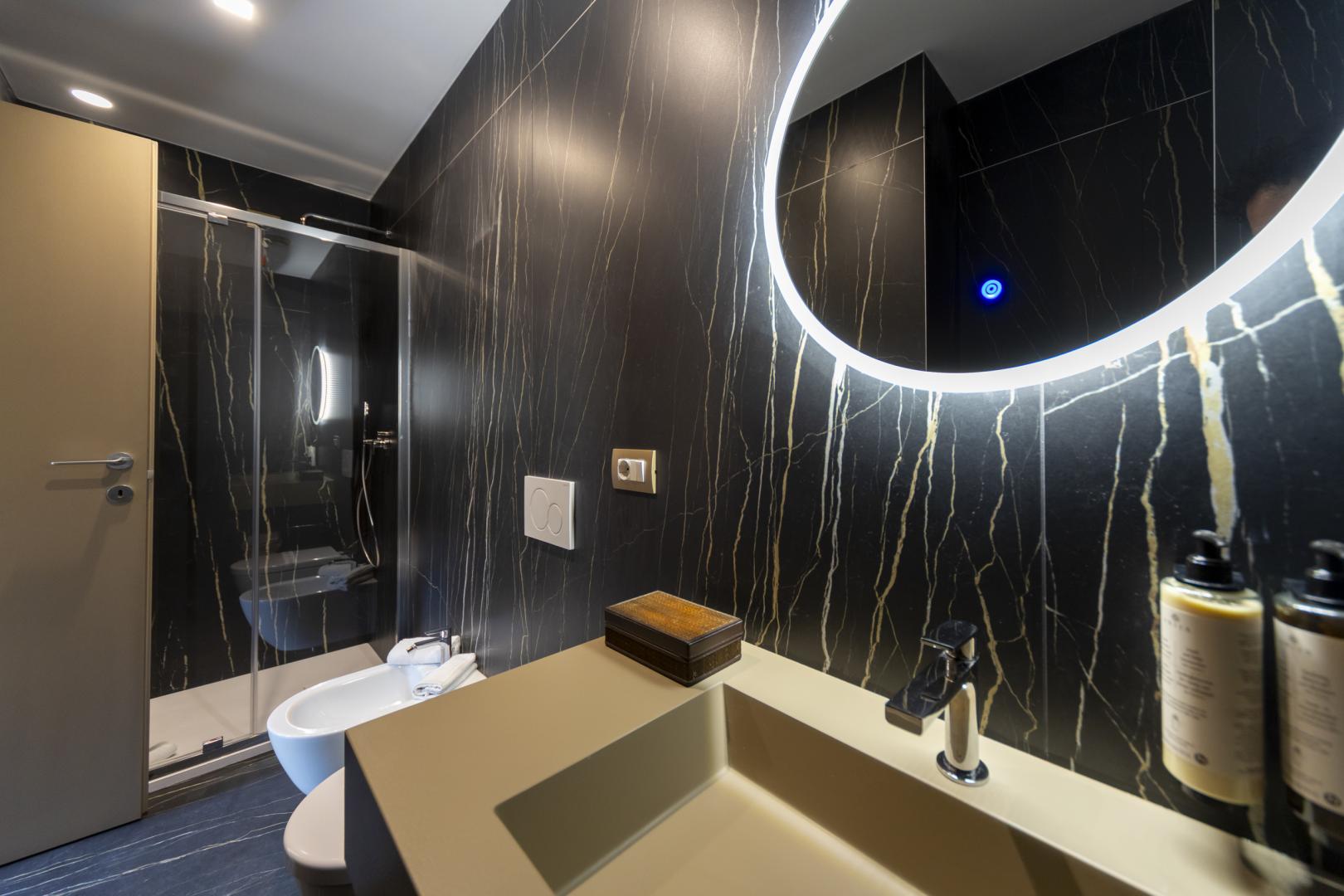 San Carlo Suite foto 48