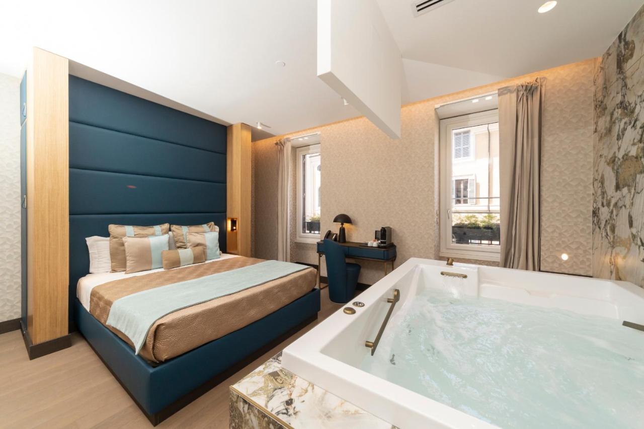 San Carlo Suite foto 1