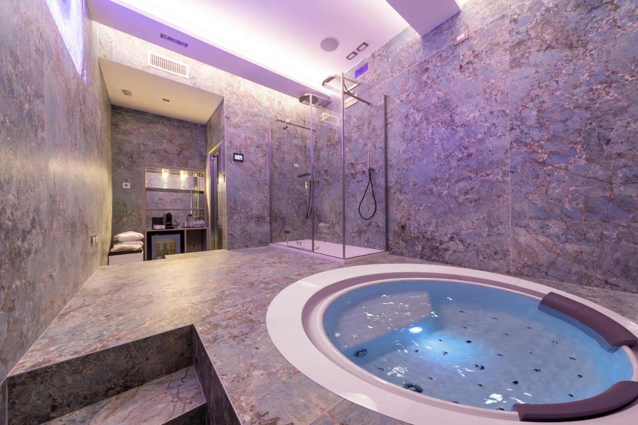 San Carlo Suite foto 2