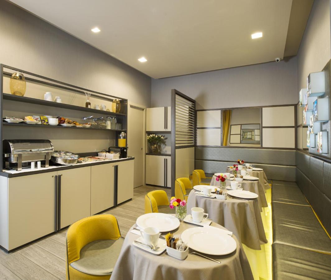 San Carlo Suite foto 3
