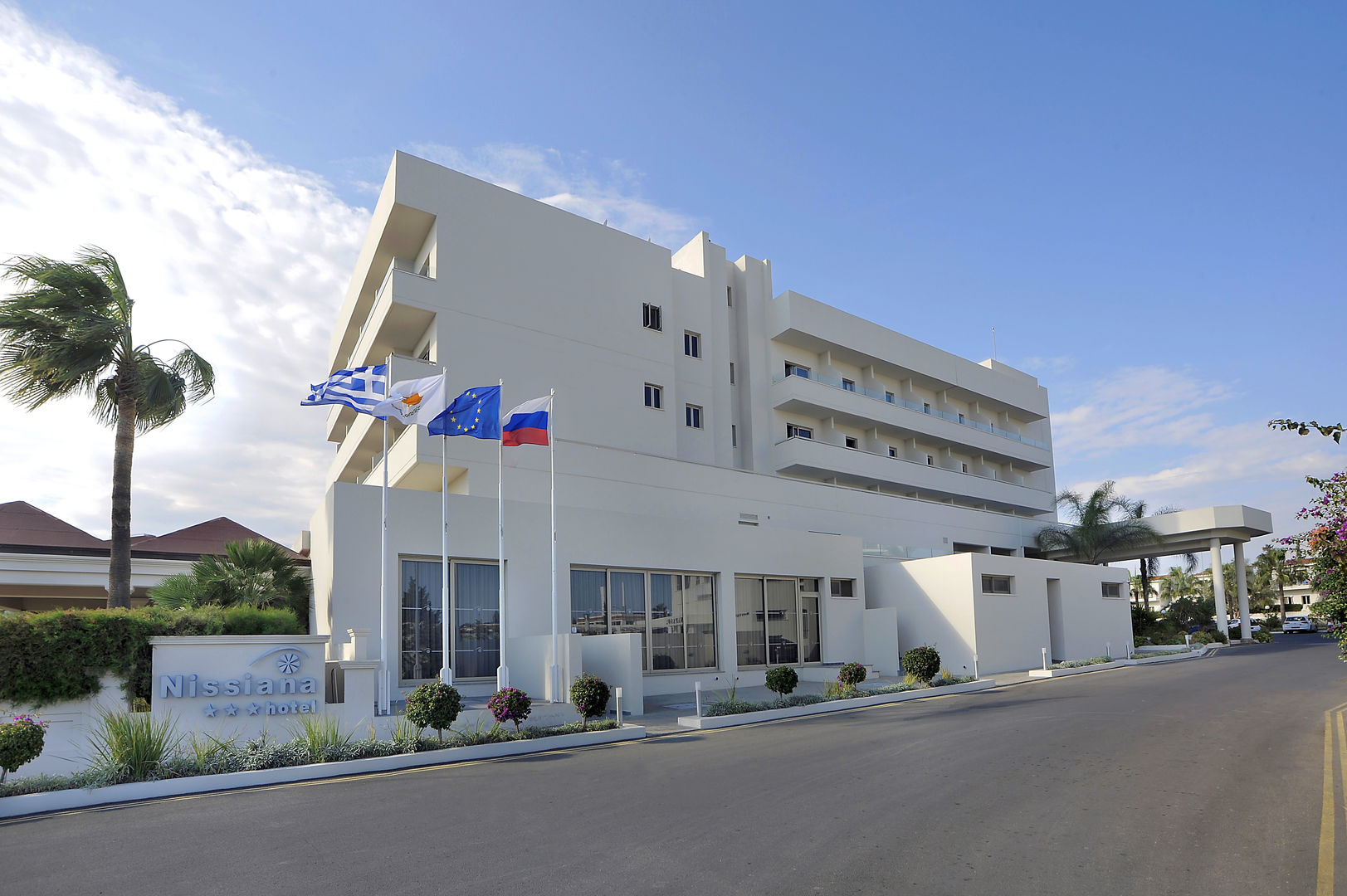 Nissiana Hotel foto 7