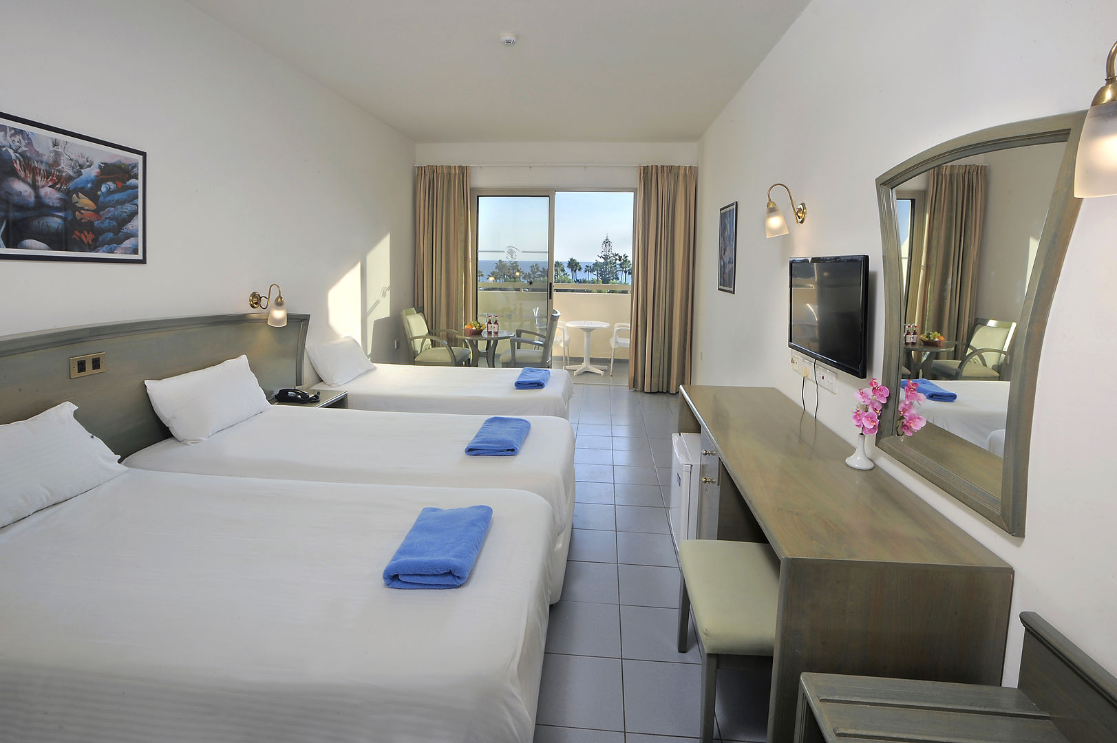 Nissiana Hotel foto 11