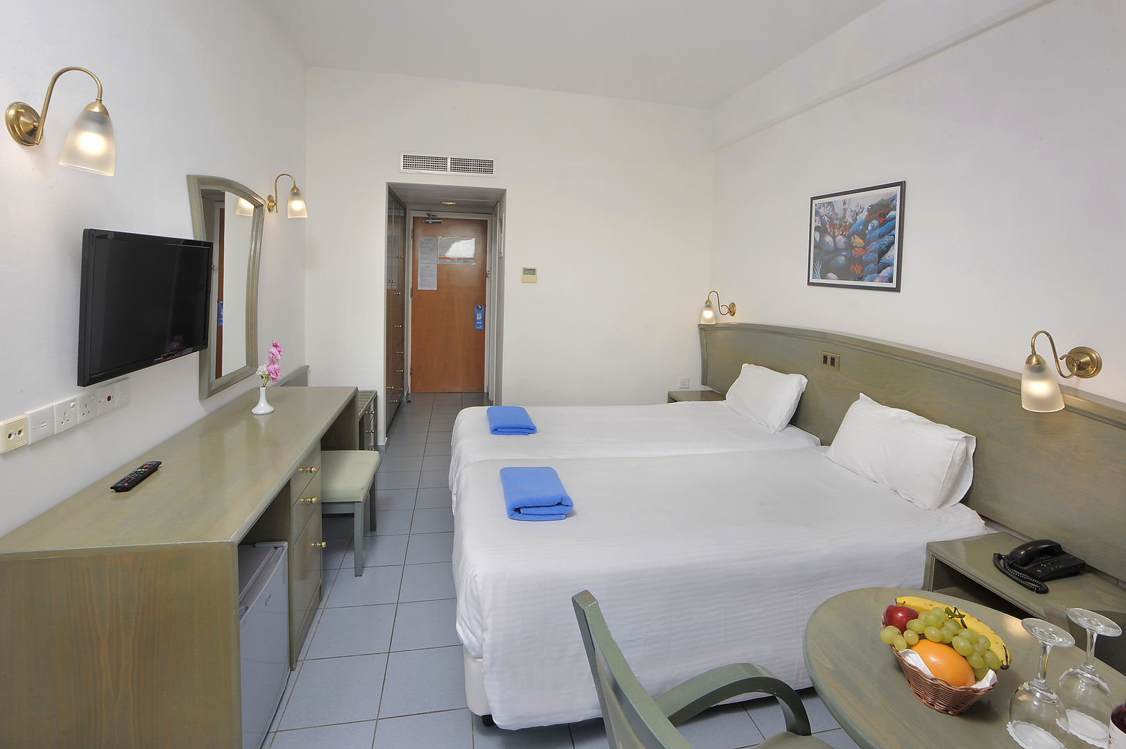 Nissiana Hotel foto 13