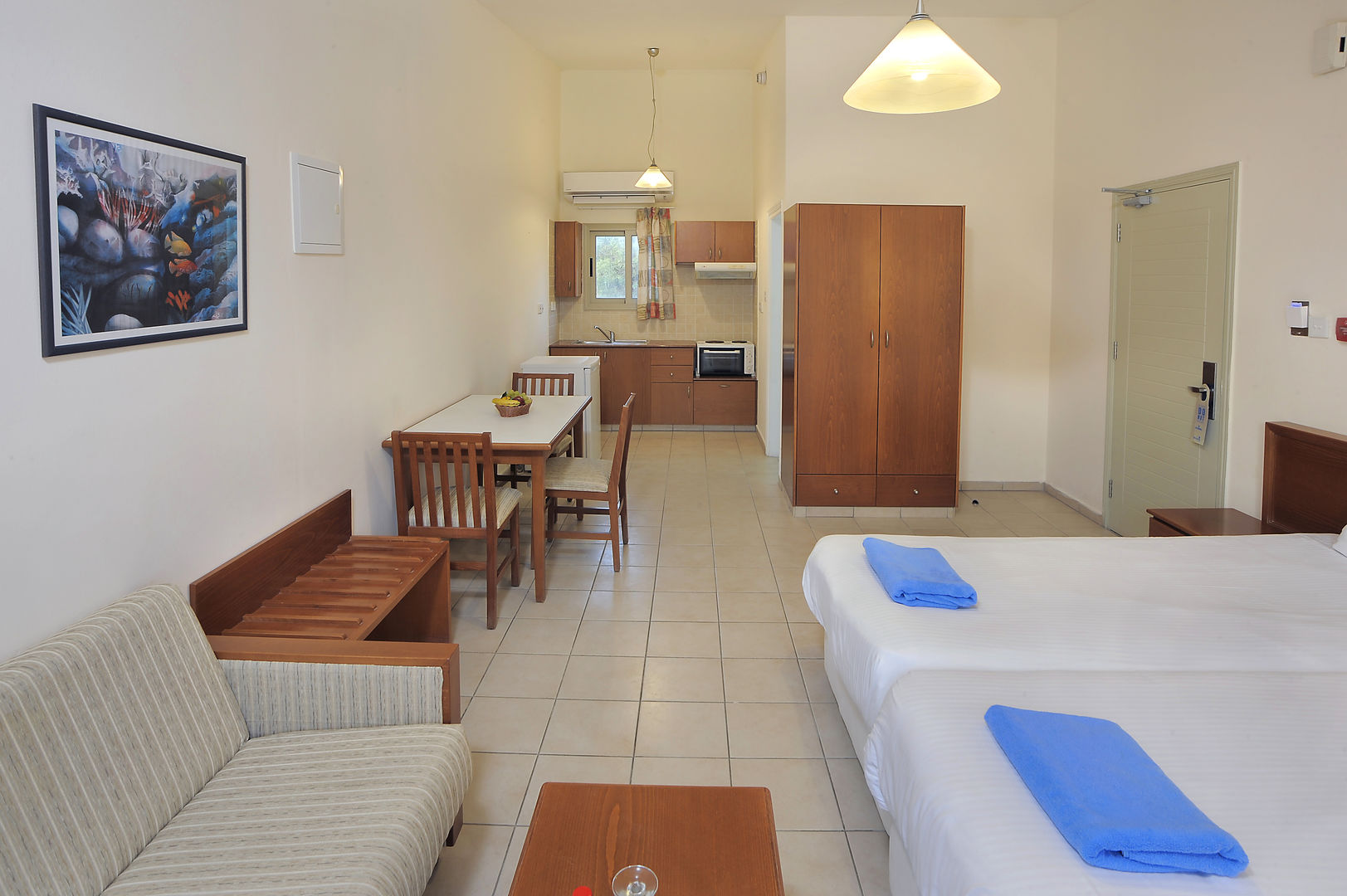 Nissiana Hotel foto 9