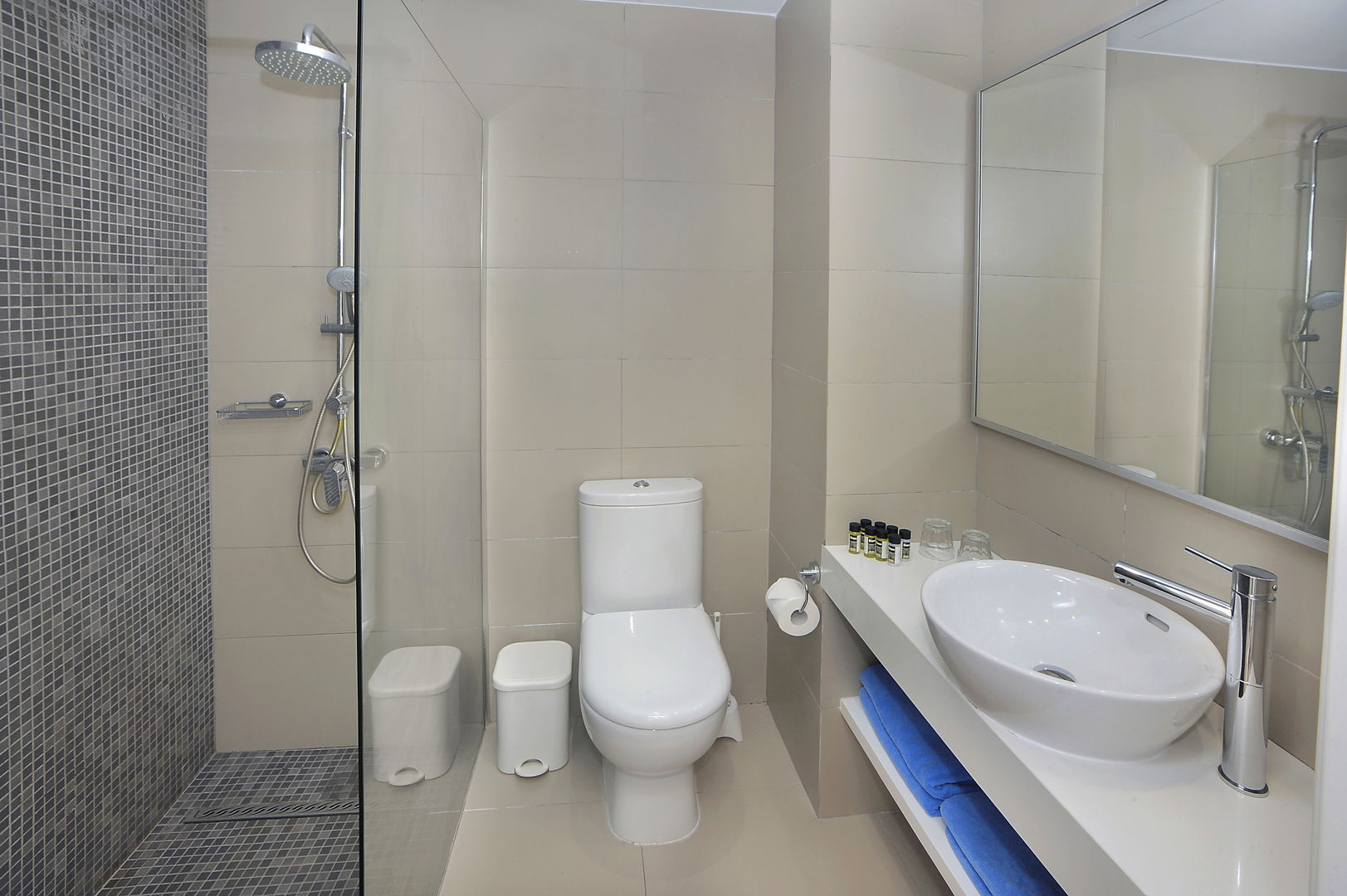 Nissiana Hotel foto 12