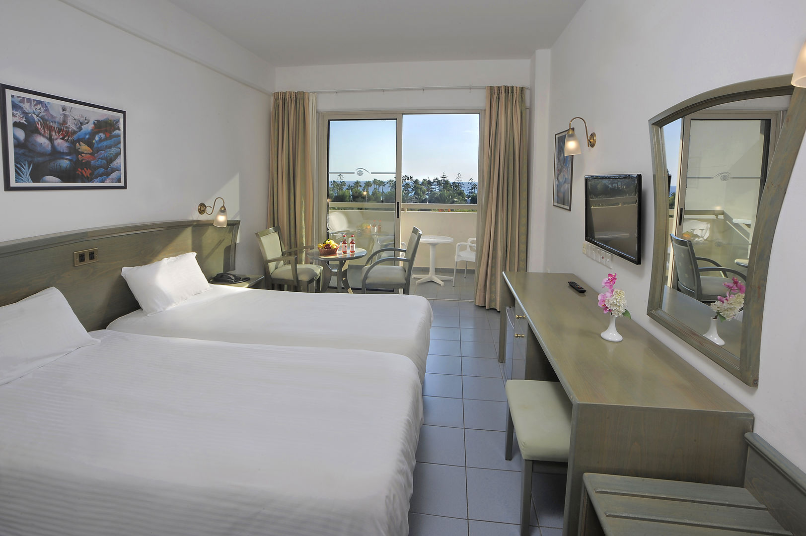 Nissiana Hotel foto 14