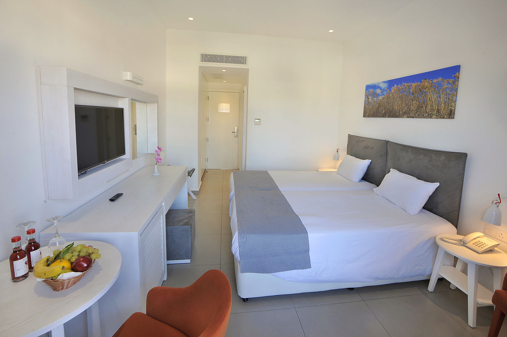 Nissiana Hotel foto 15