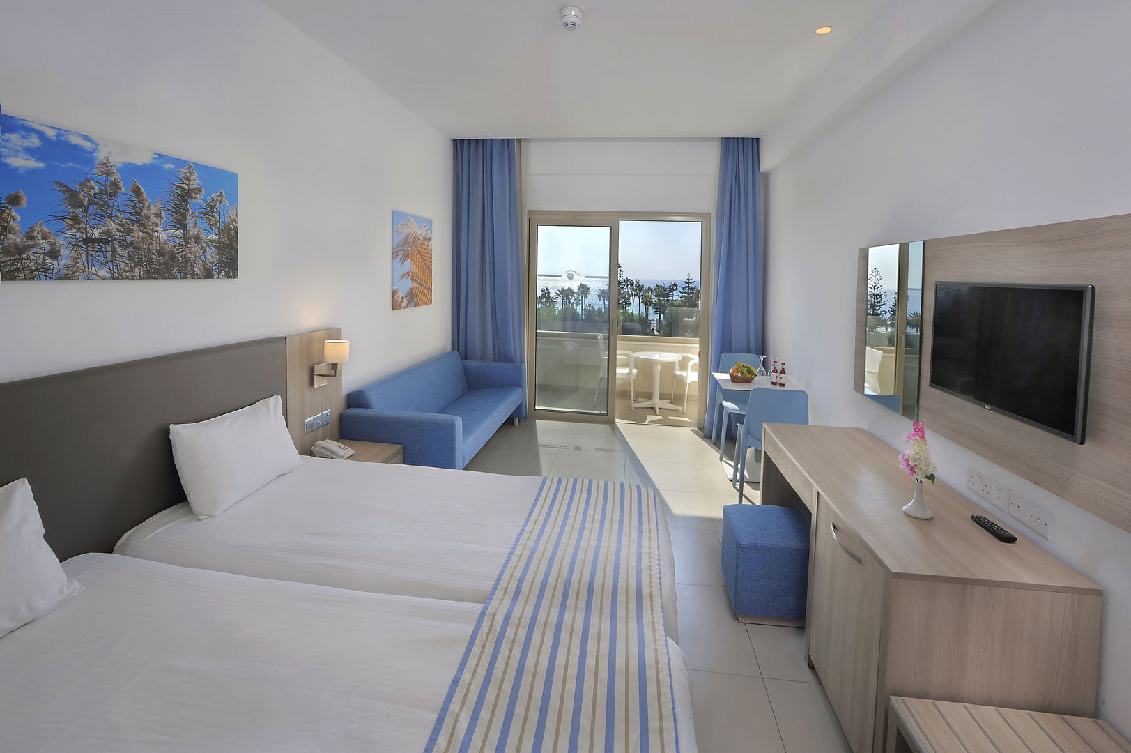 Nissiana Hotel foto 16