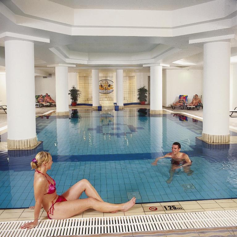 Nissiana Hotel foto 22