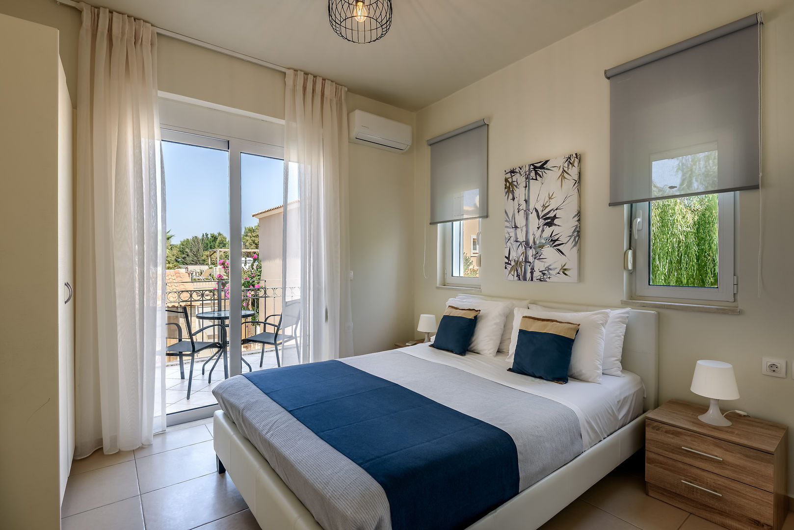 Azure Beach Sea Front Villas foto 13