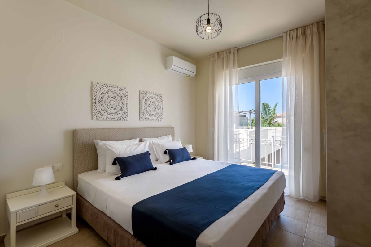 Azure Beach Sea Front Villas image 1