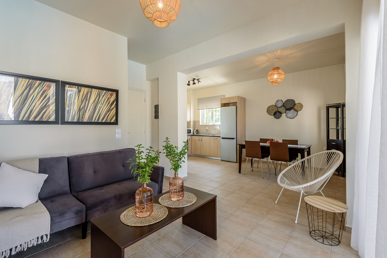 Azure Beach Sea Front Villas foto 14