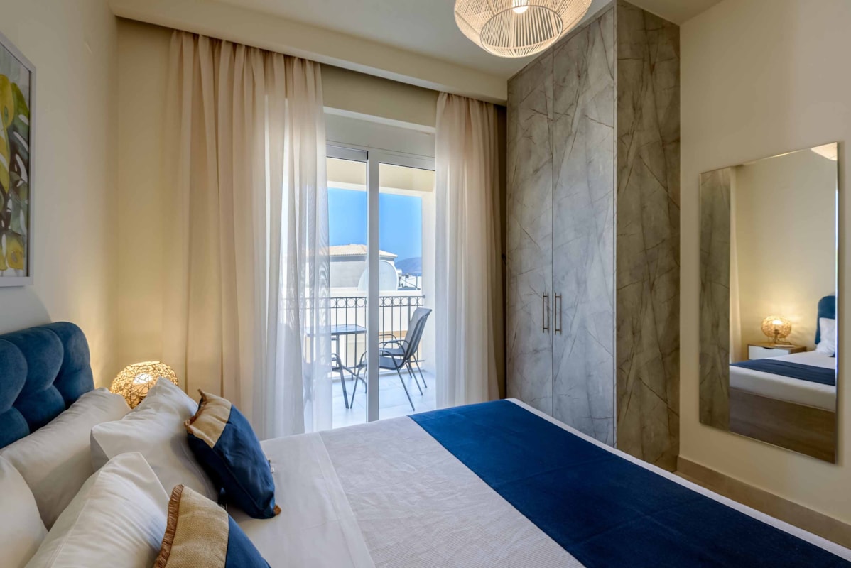 Azure Beach Sea Front Villas foto 11