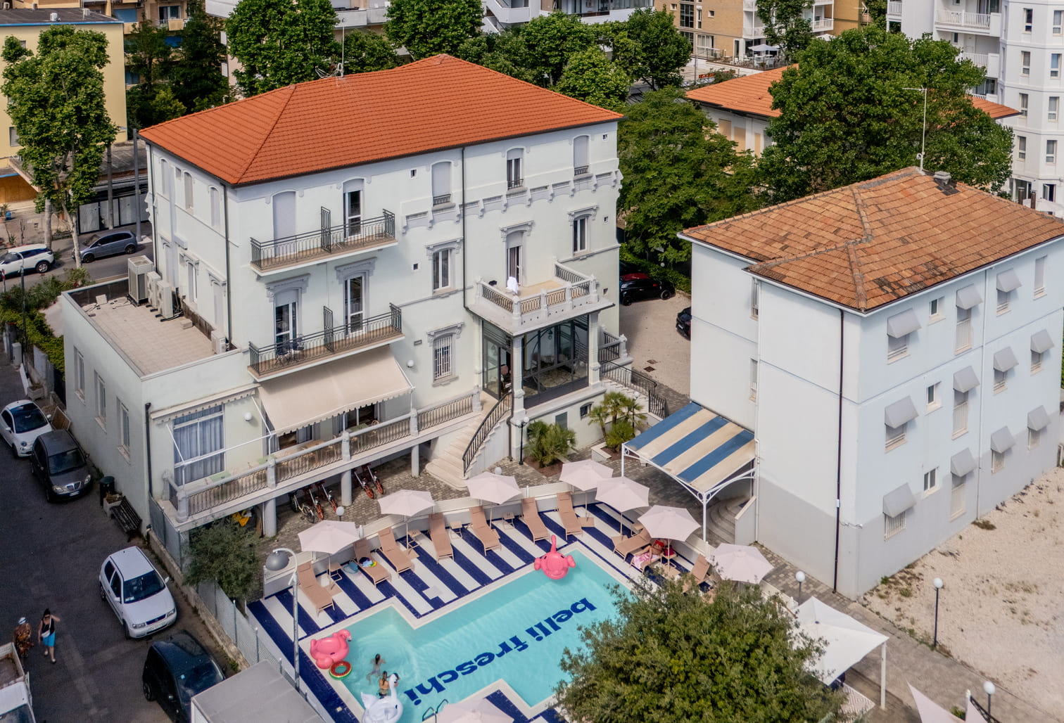 Belvedere Mare foto 14