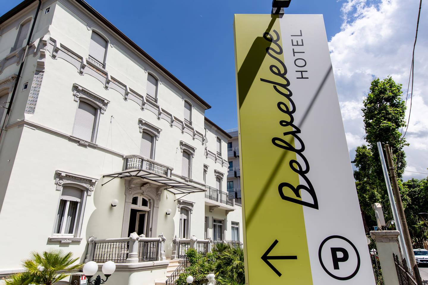 Belvedere Mare foto 15