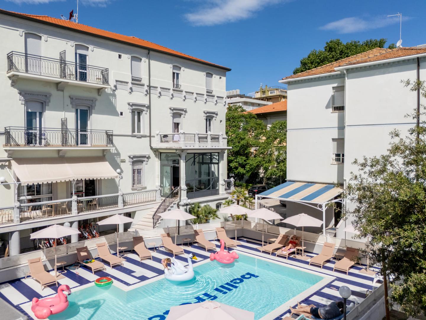 Belvedere Mare foto 21