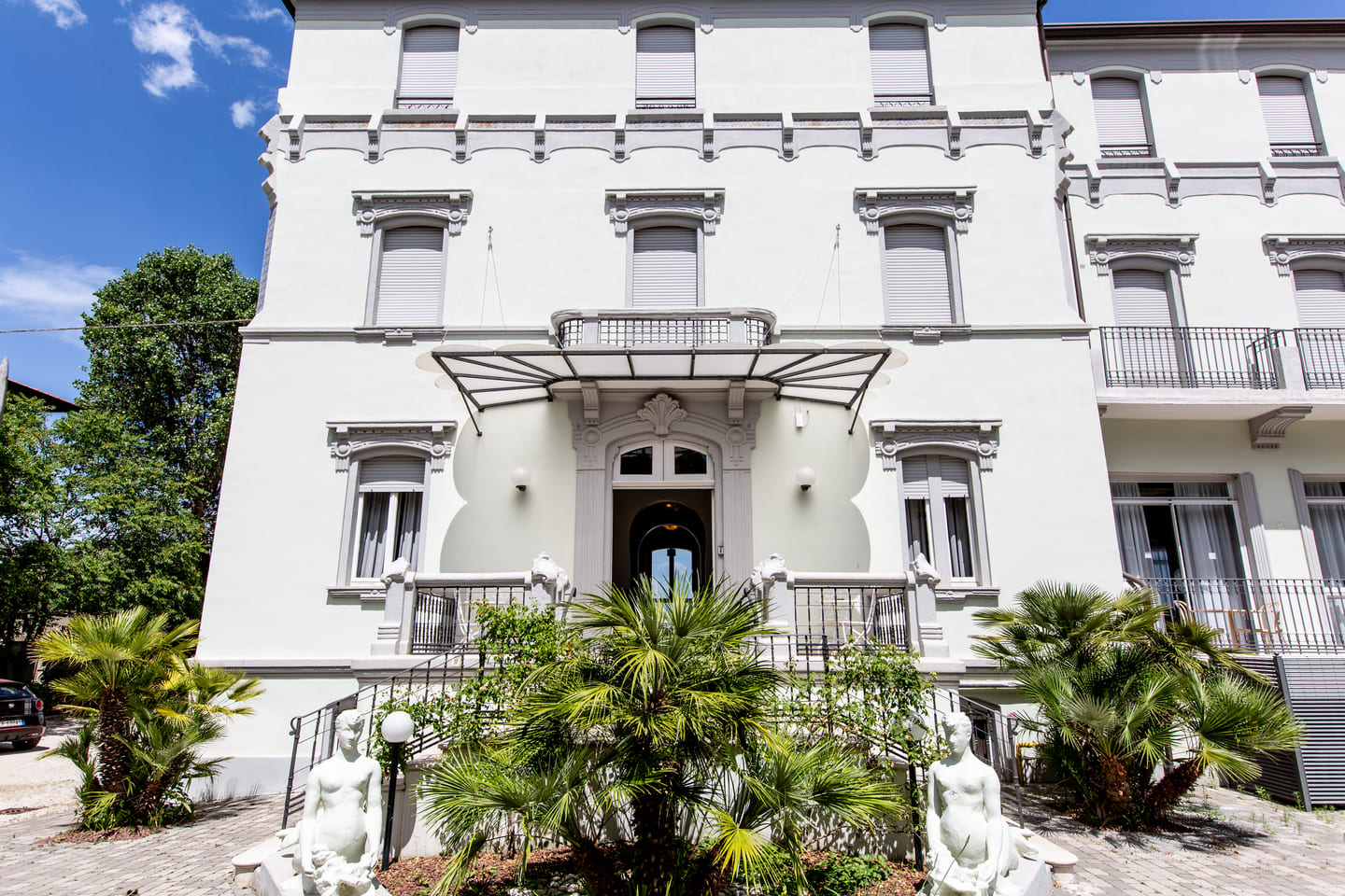Belvedere Mare foto 20
