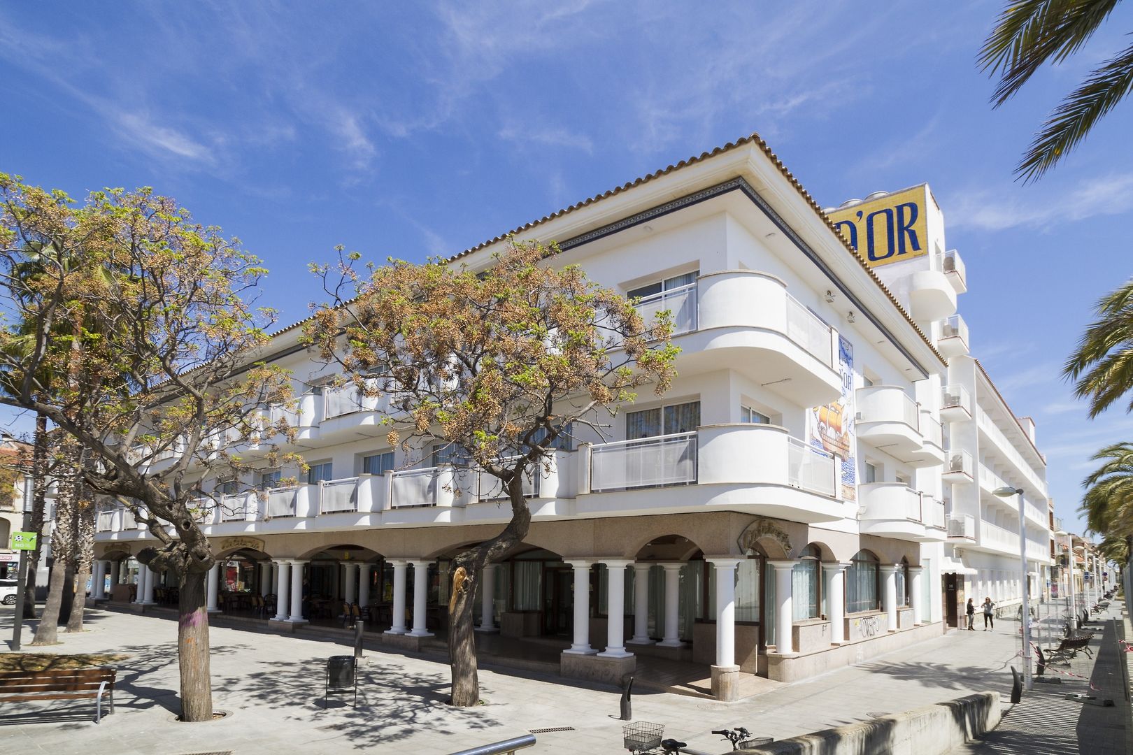 Hotel Ibersol Sorra d'Or foto 8