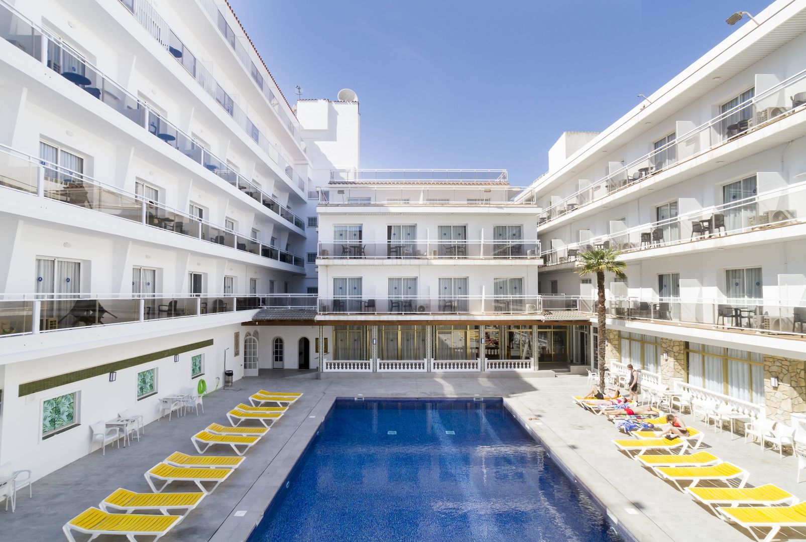 Hotel Ibersol Sorra d'Or foto 9