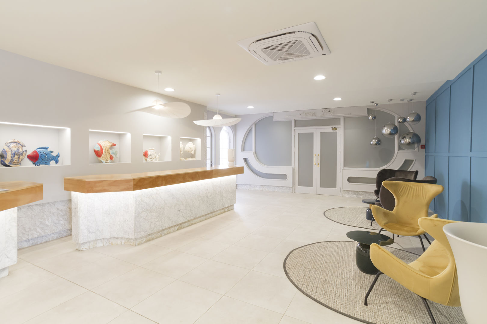 Hotel Ibersol Sorra d'Or foto 12