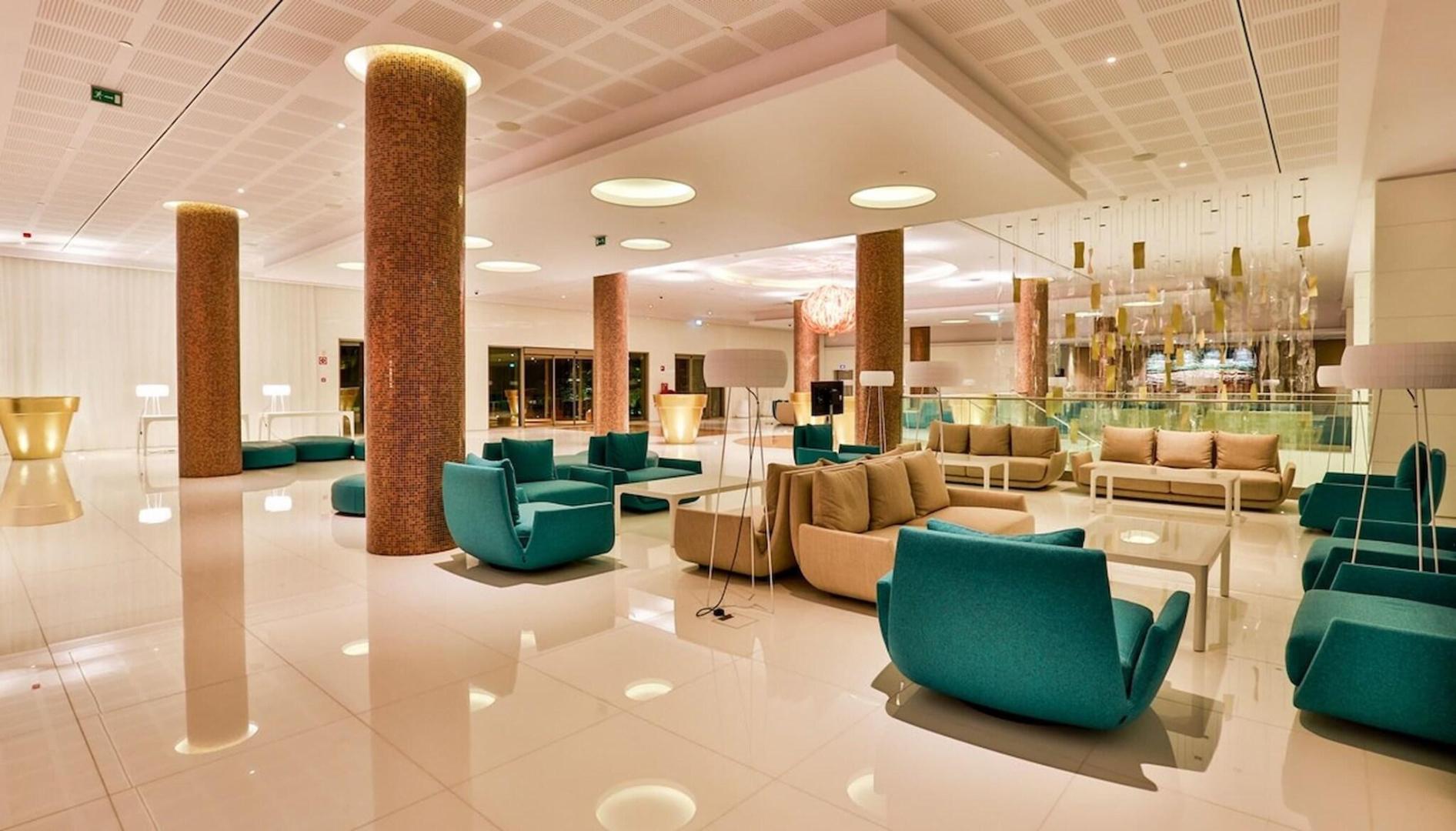 EPIC SANA Algarve Hotel foto 17