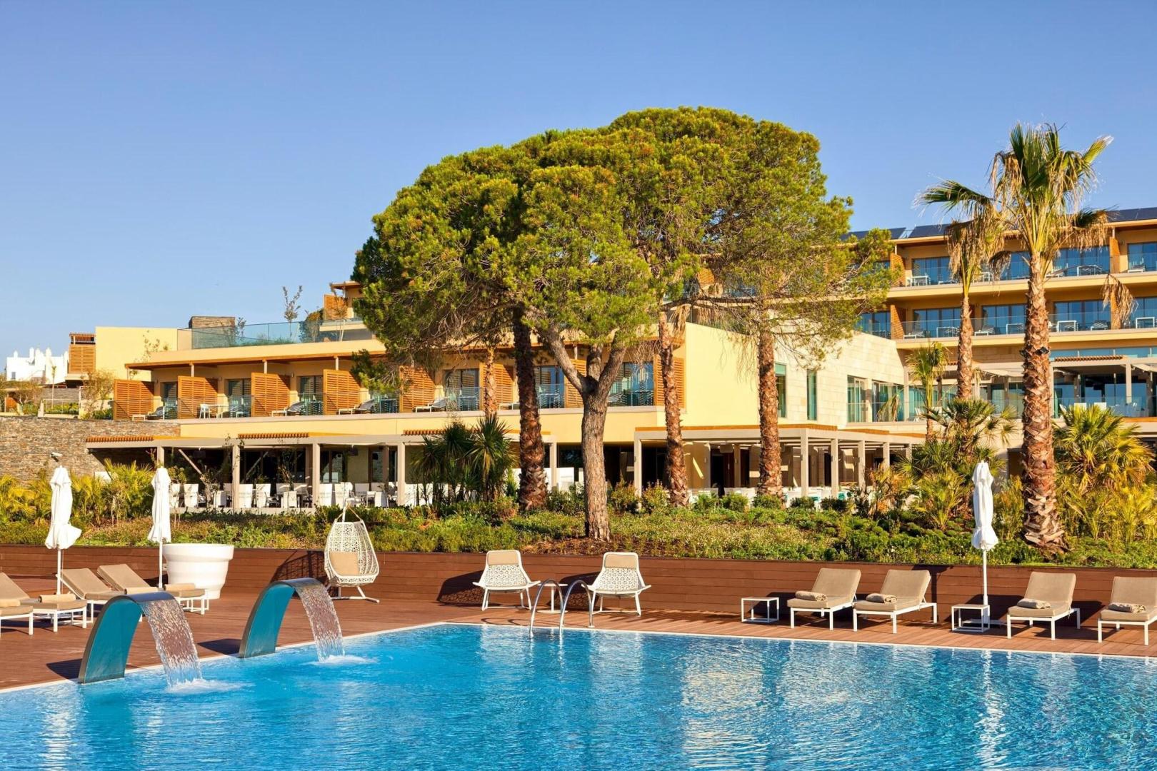 EPIC SANA Algarve Hotel foto 6