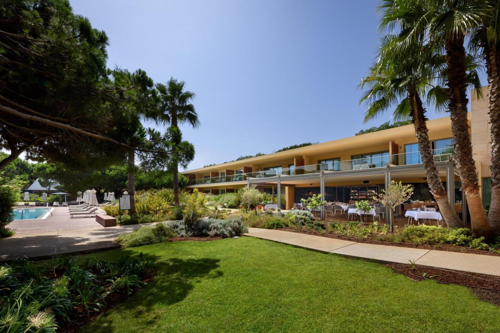 EPIC SANA Algarve Hotel foto 25