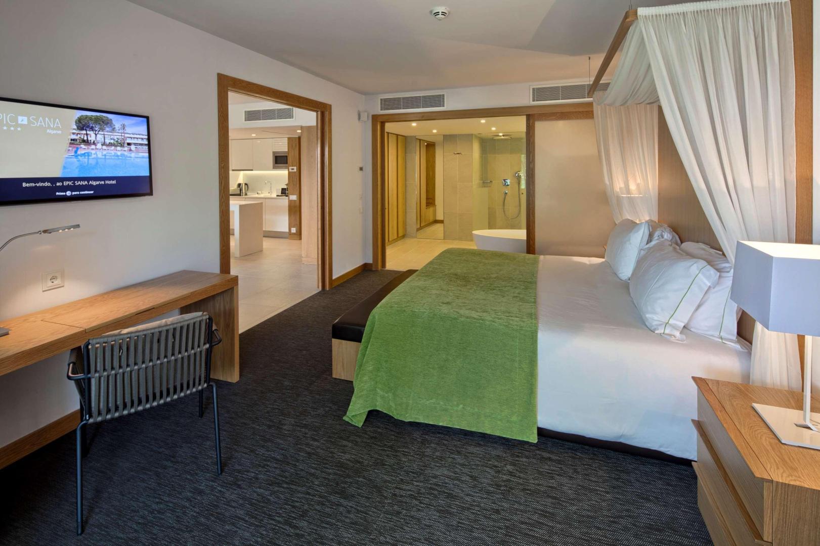 EPIC SANA Algarve Hotel foto 44