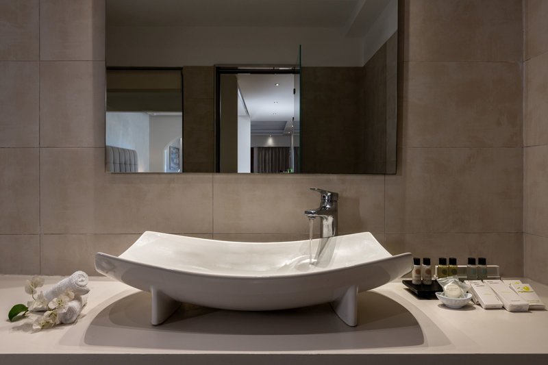 Splendour Hotel & Suites foto 25