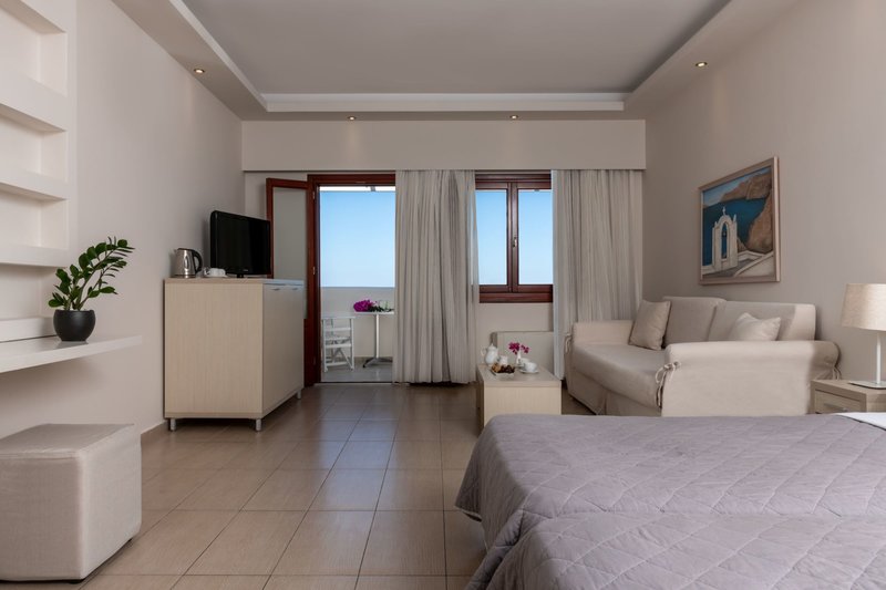 Splendour Hotel & Suites foto 16