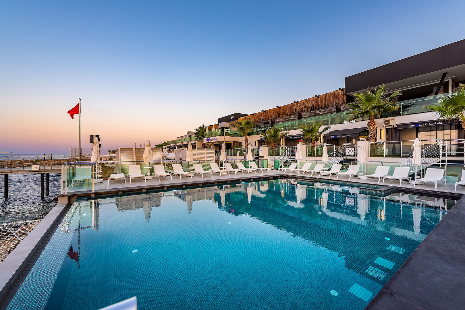White City Resort Hotel foto 24