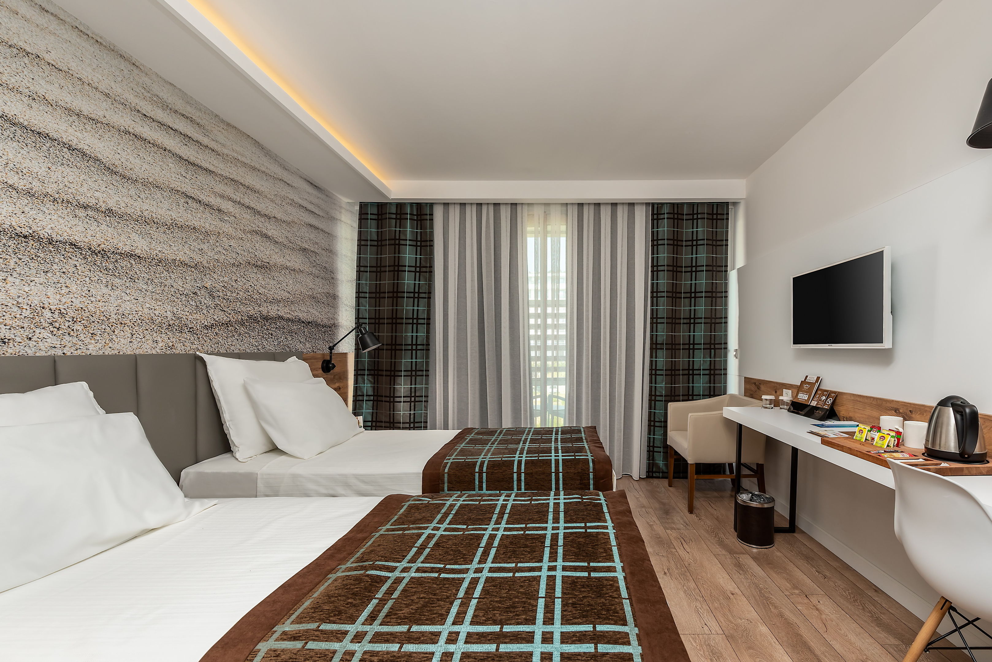 White City Resort Hotel foto 19