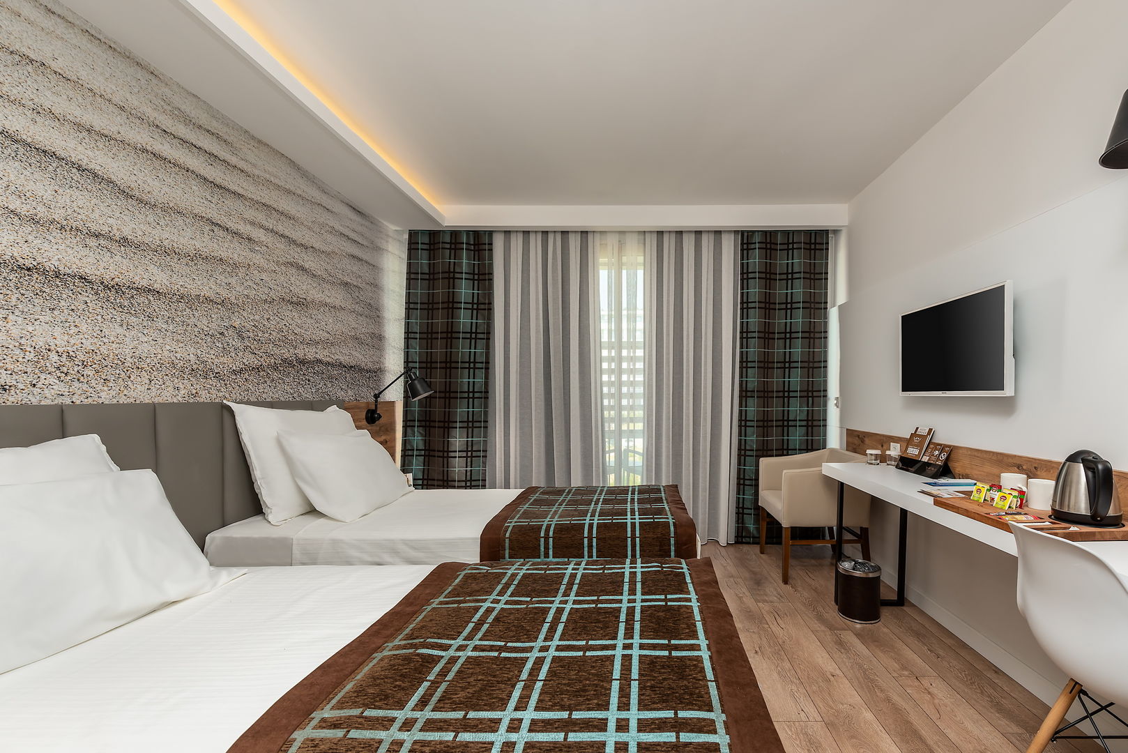 White City Resort Hotel foto 18