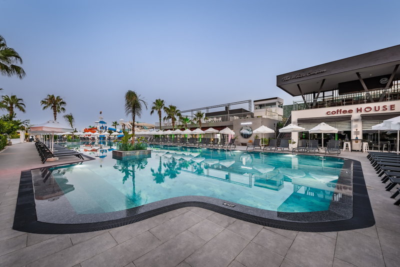 White City Resort Hotel foto 59