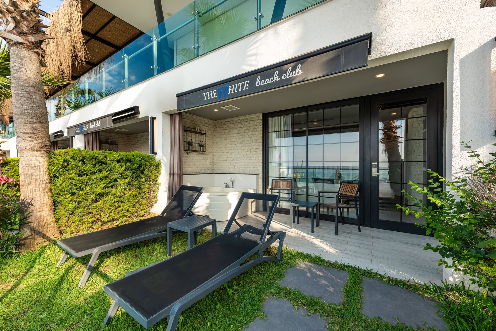 White City Resort foto 44