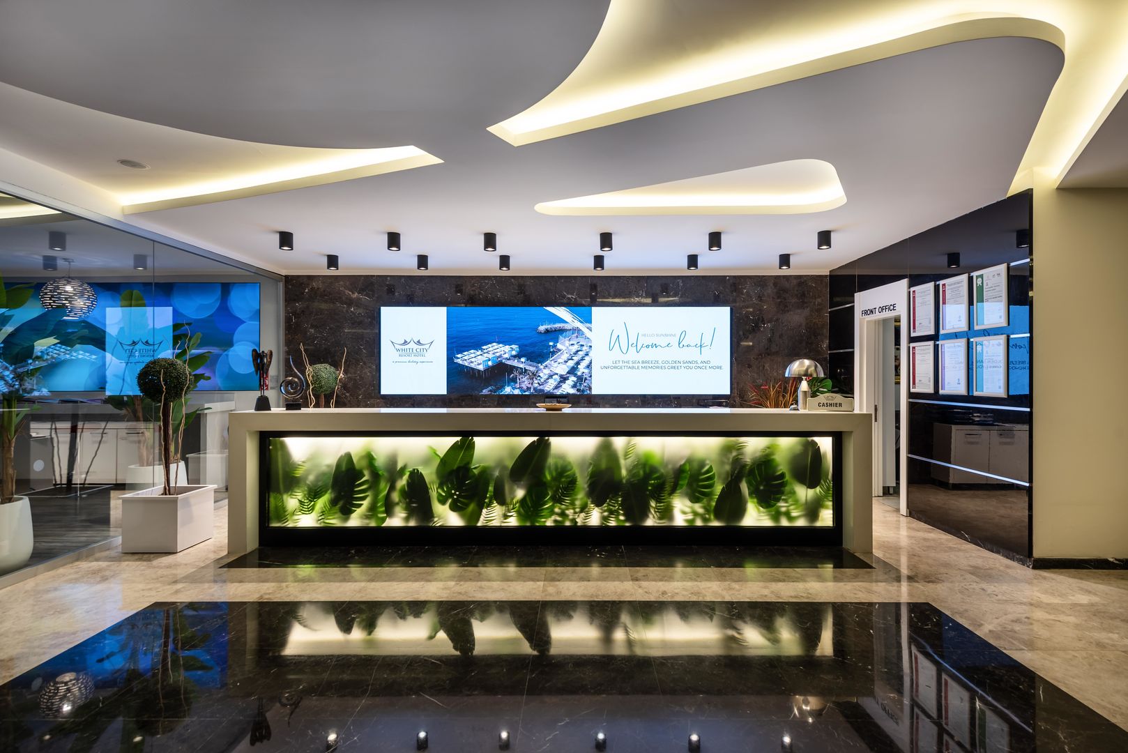 White City Resort foto 37
