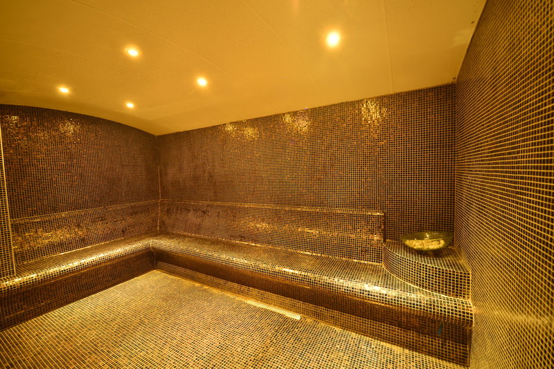 White City Resort Hotel foto 71