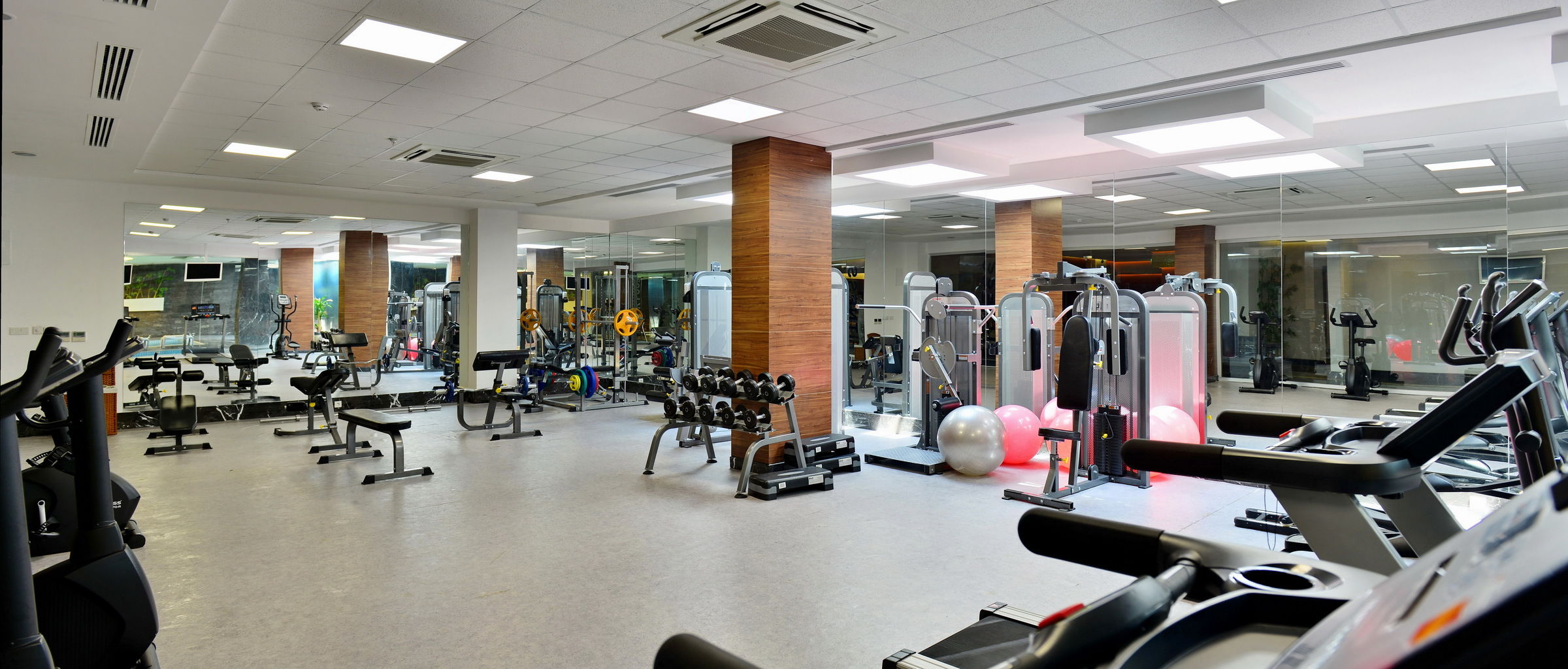 White City Resort Hotel foto 34