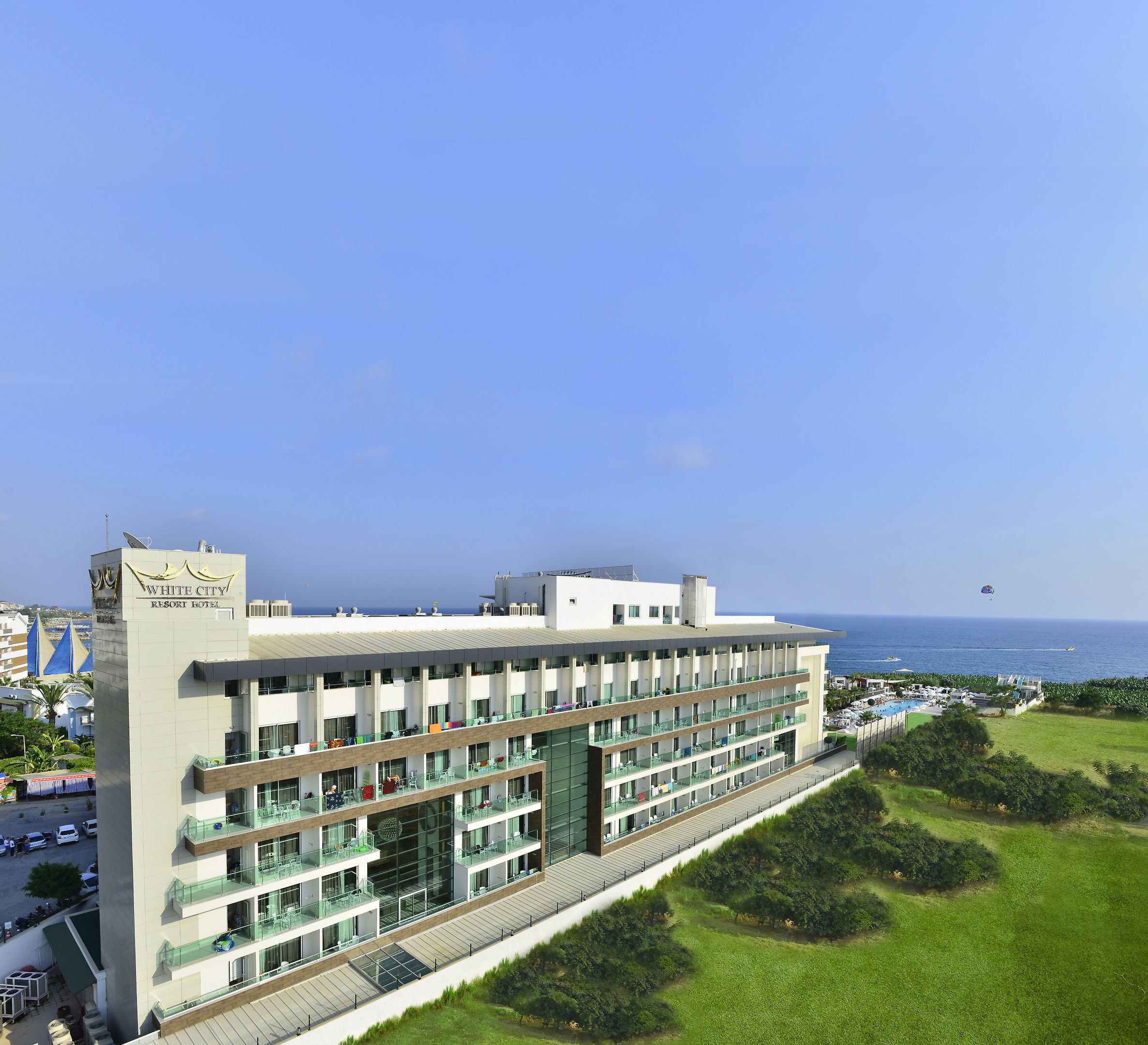 White City Resort Hotel foto 55