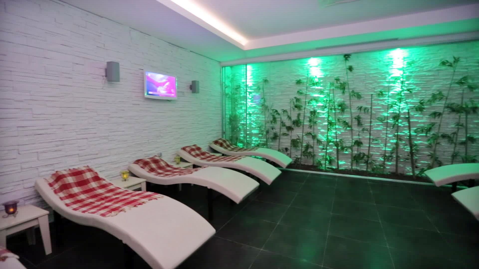 White City Resort Hotel foto 16