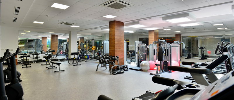 White City Resort Hotel foto 32