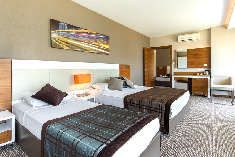 White City Resort Hotel foto 38