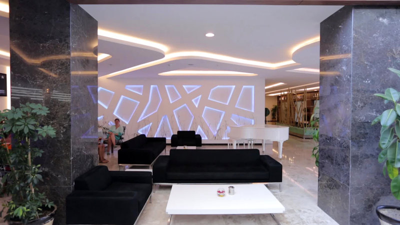 White City Resort Hotel foto 9