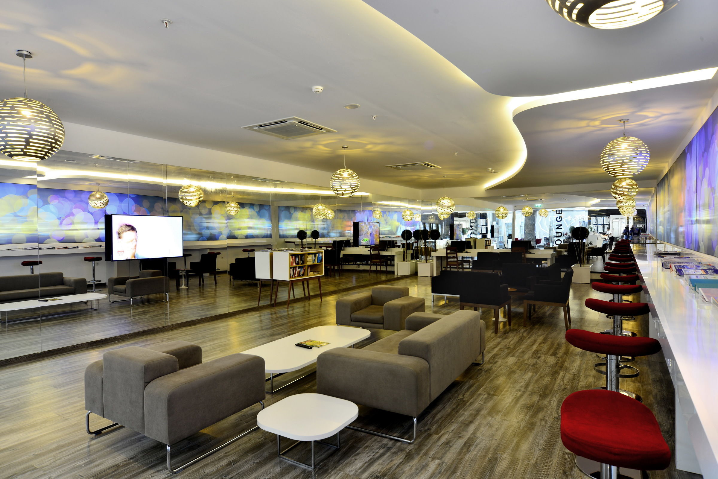 White City Resort Hotel foto 64
