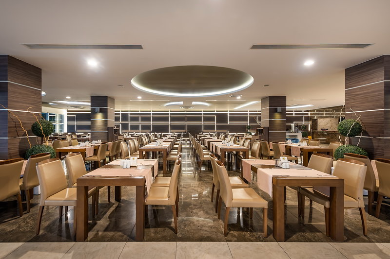 White City Resort Hotel foto 68