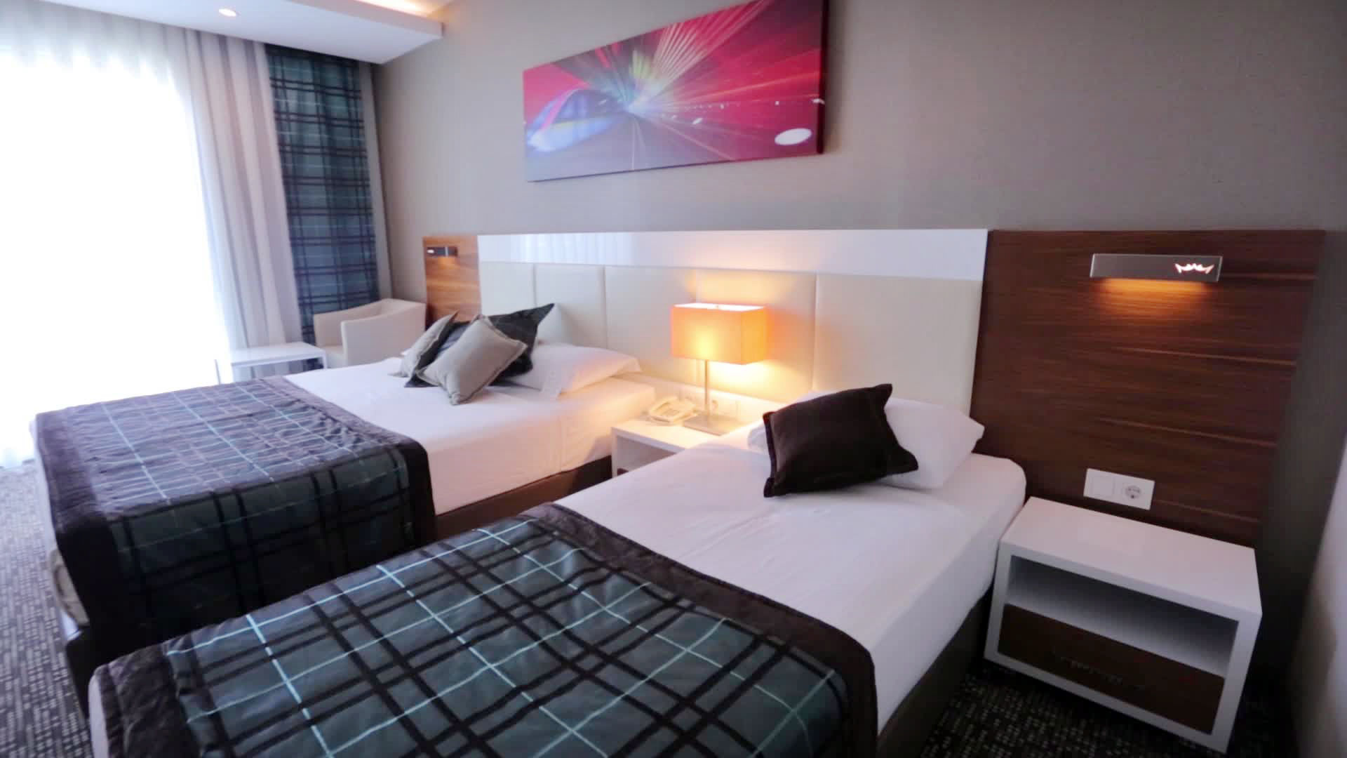 White City Resort Hotel foto 6
