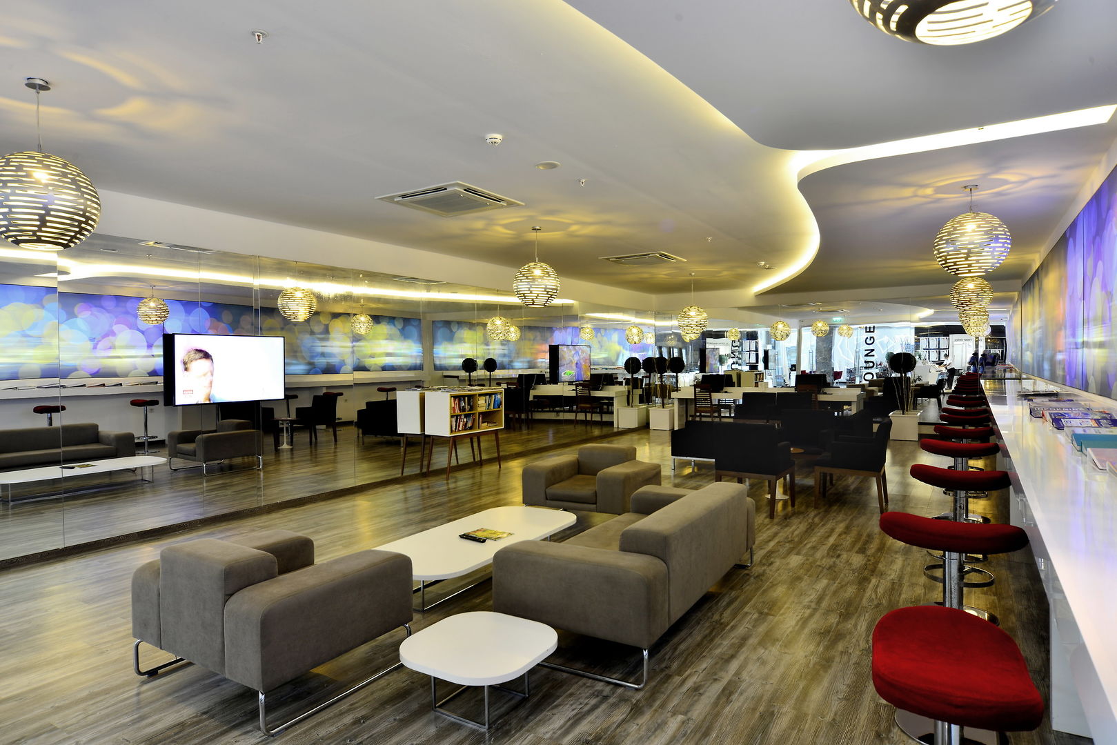 White City Resort Hotel foto 63